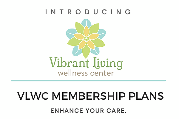 Vibrant Living Wellness Center