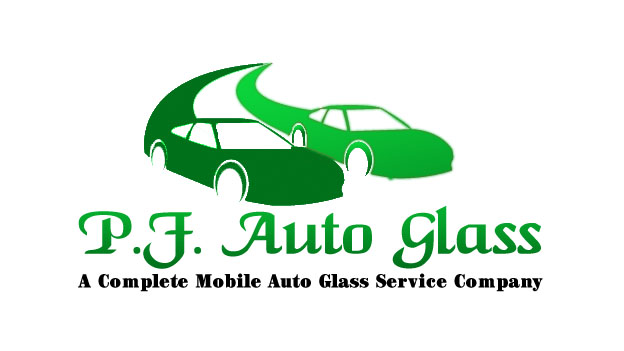 P F Auto Glass Inc