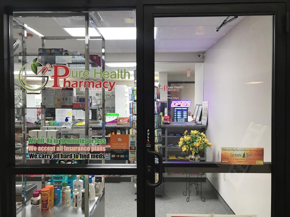 Pure Health Pharmacy