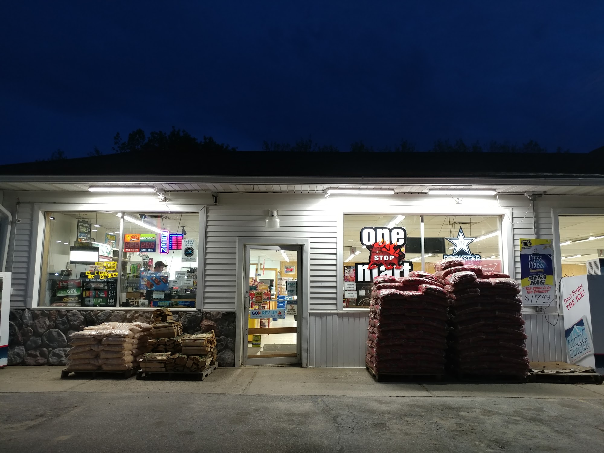 One Stop Mart