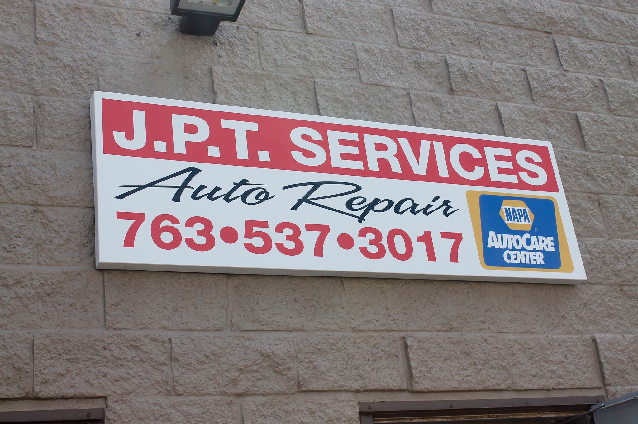 JPT Services
