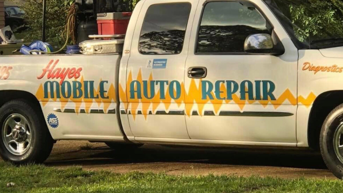 Hayes Mobile Auto Repair