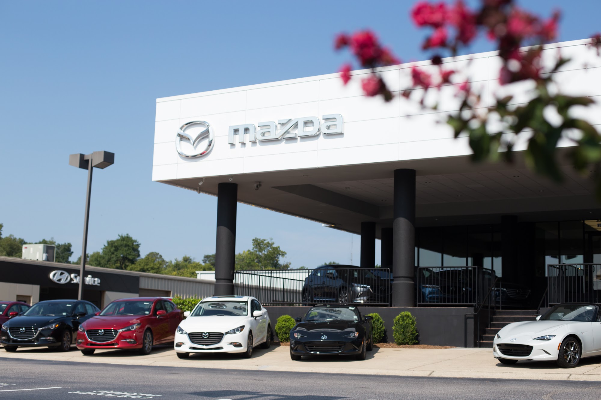 Southern States Mazda of Raleigh