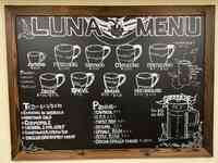Luna Coffee Bar
