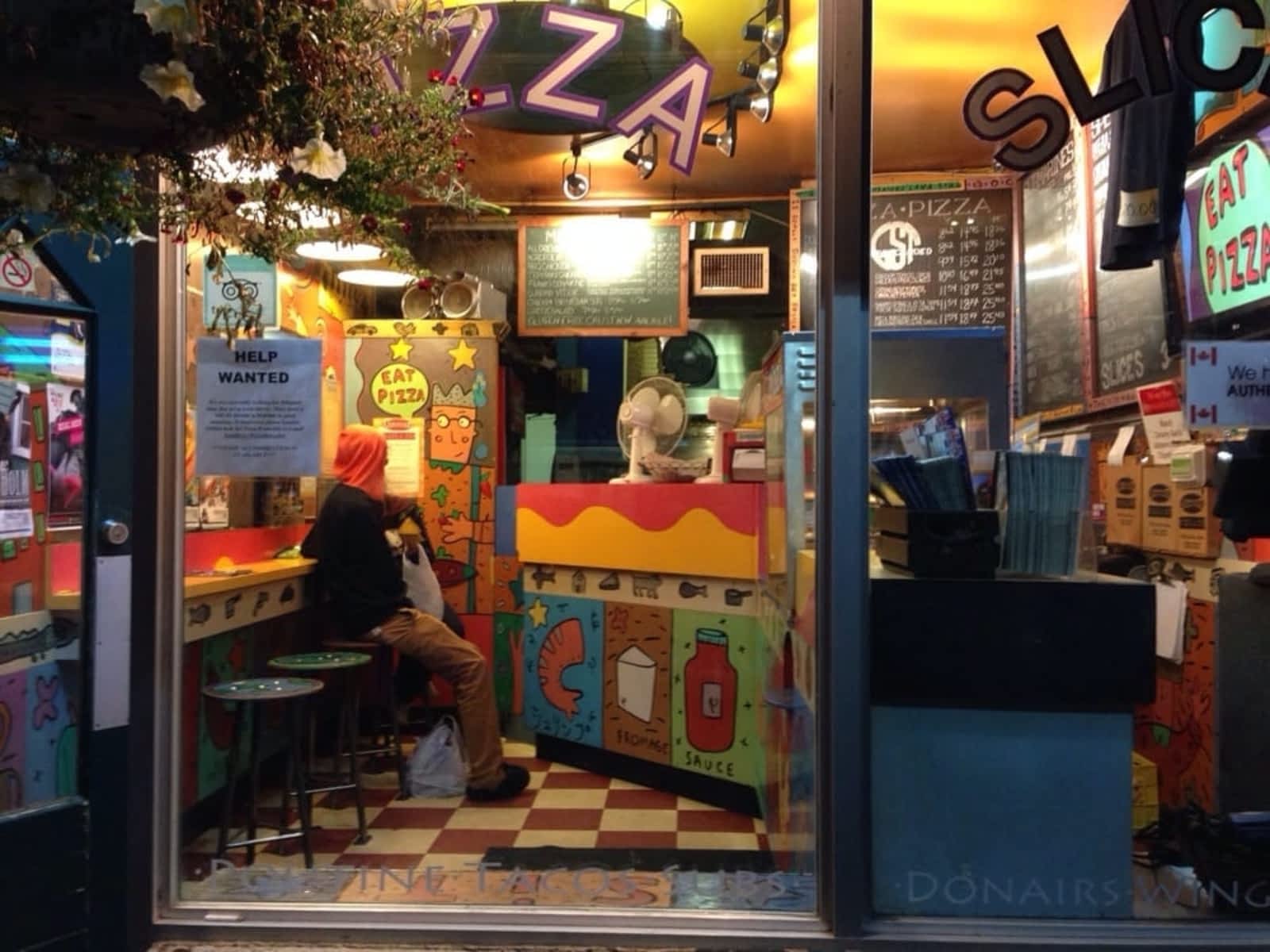 Photo credit: yellowpages.ca