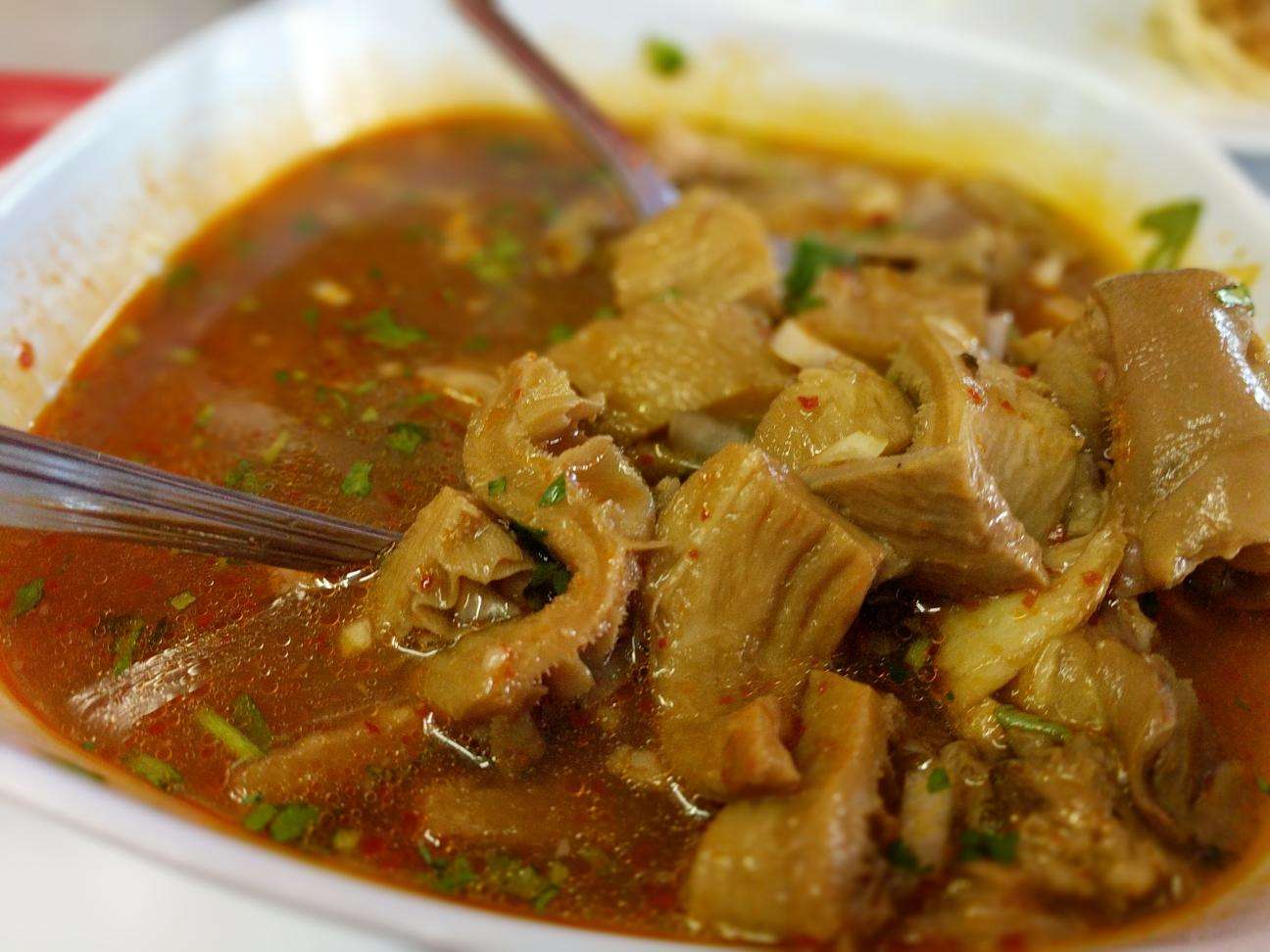 Photo credit: zomato