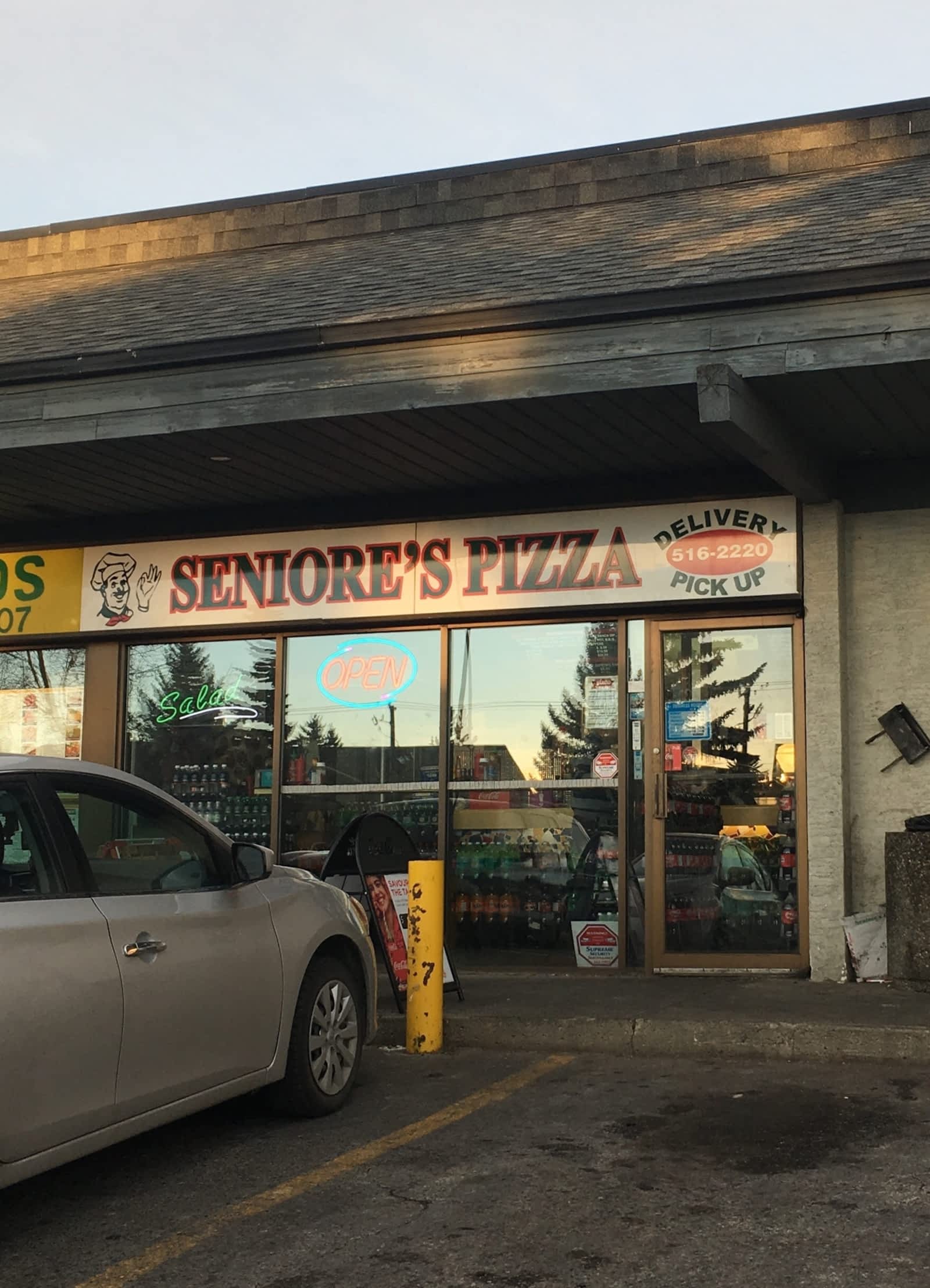 Photo credit: yellowpages.ca