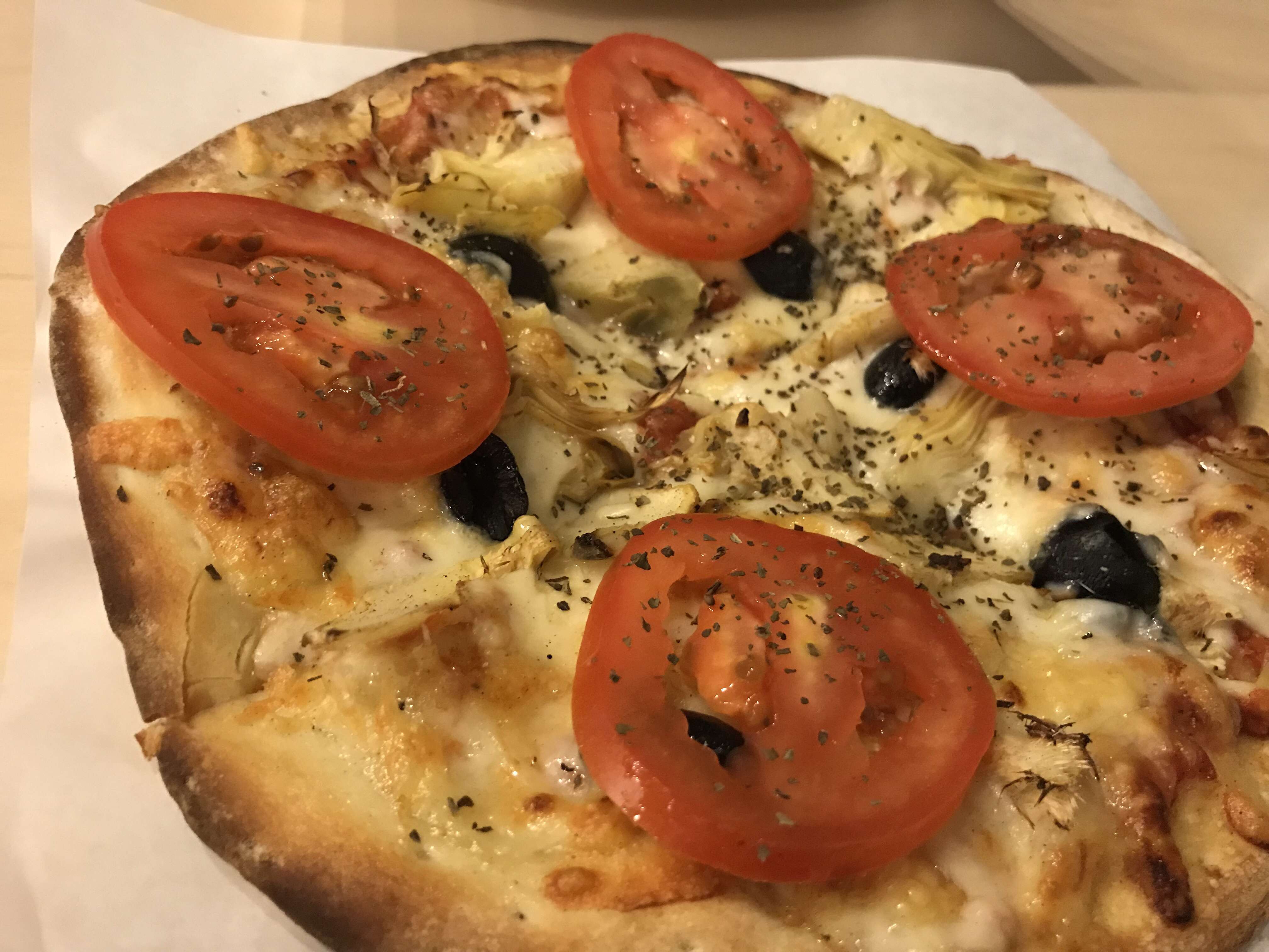 Photo credit: zomato