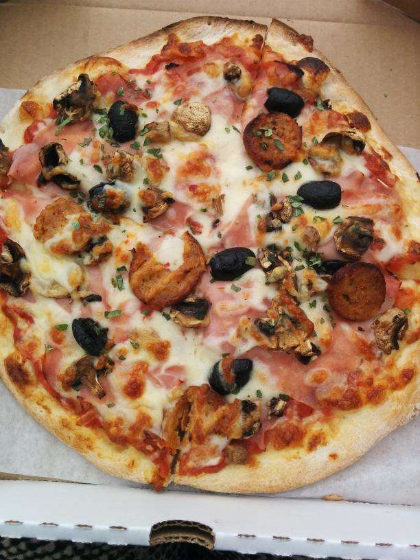 Photo credit: zomato