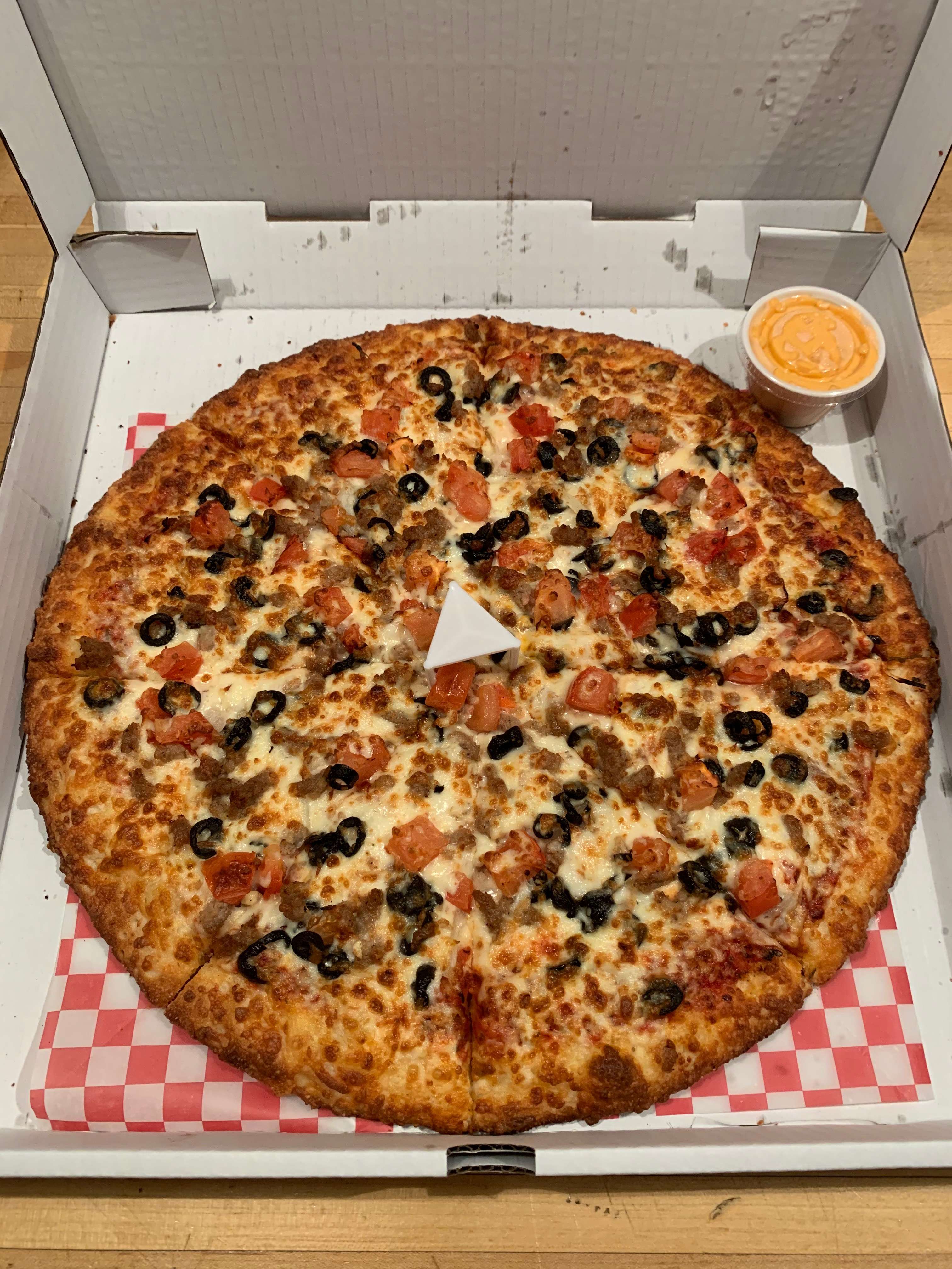 Photo credit: zomato