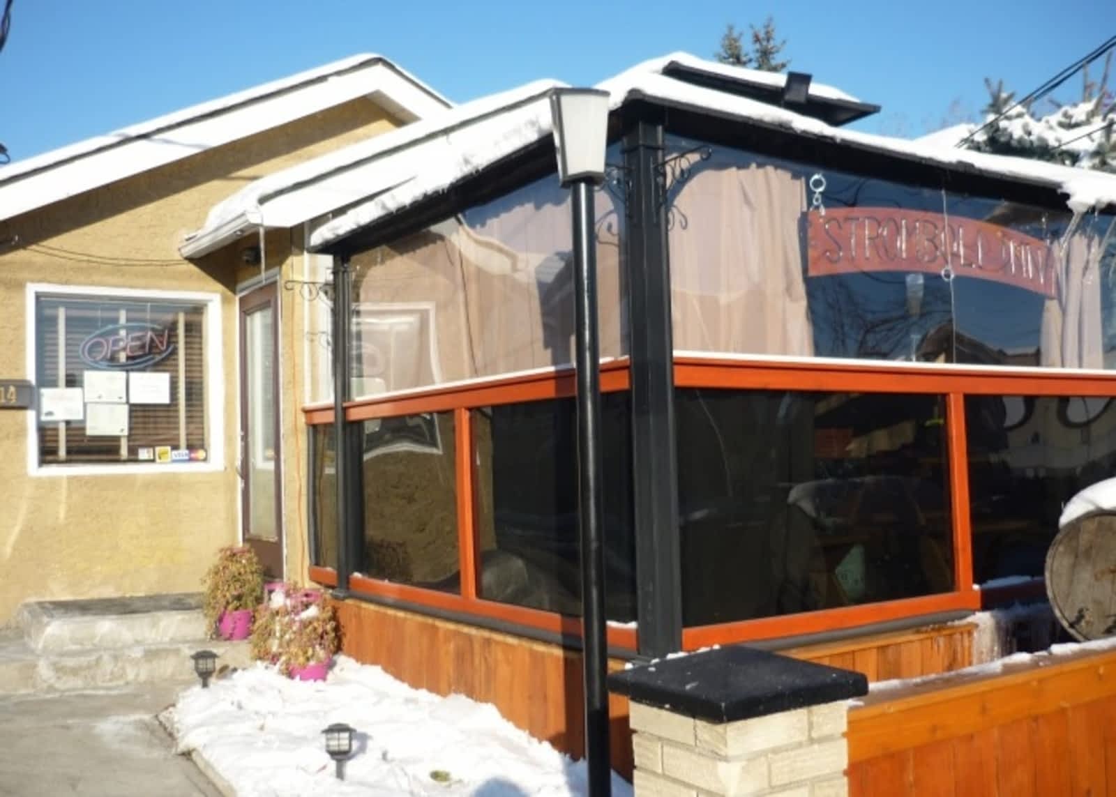 Photo credit: yellowpages.ca