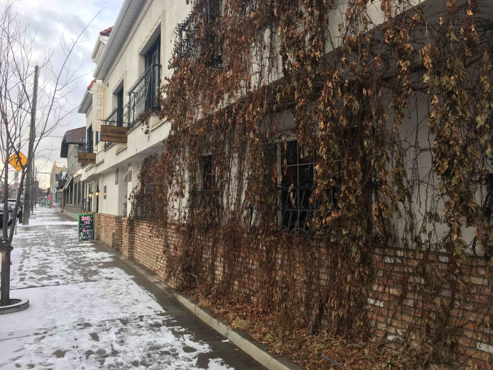 Photo credit: yellowpages.ca