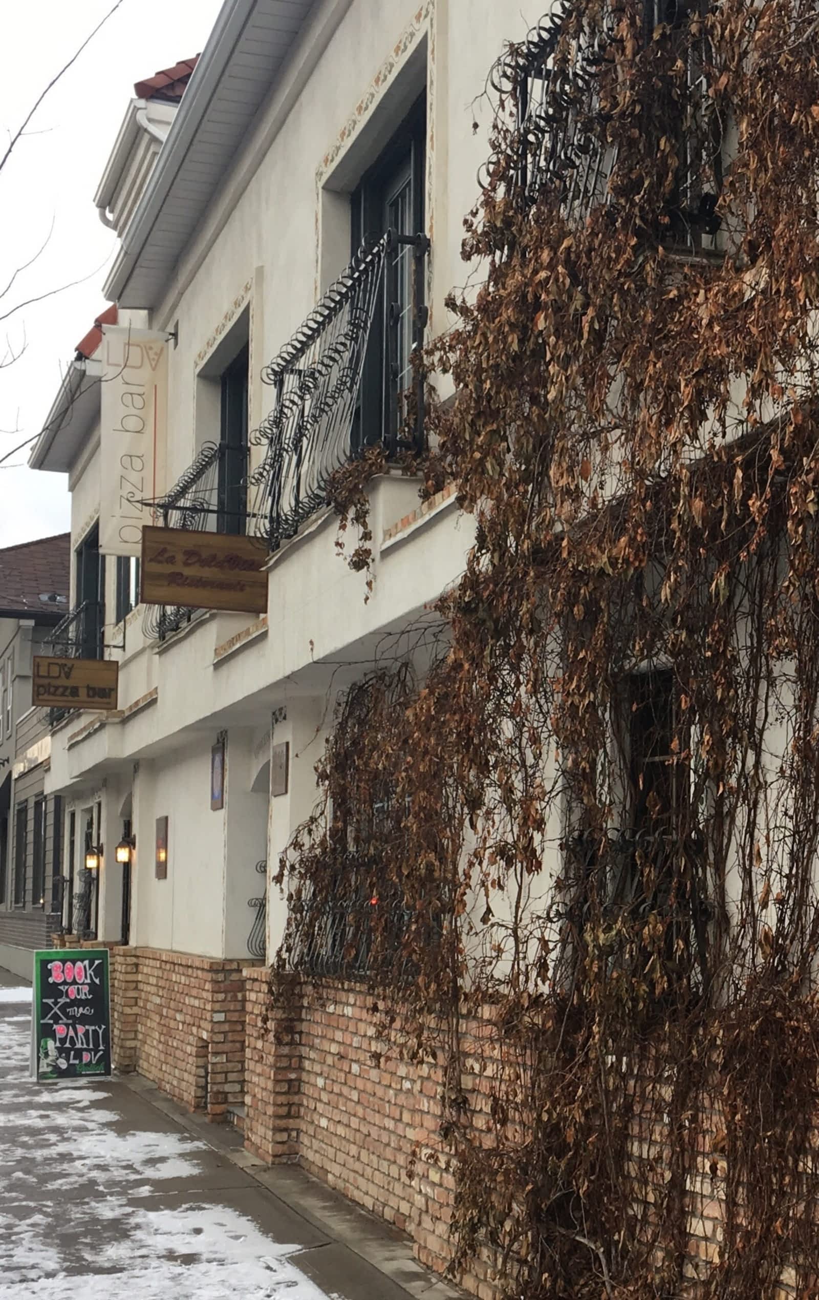 Photo credit: yellowpages.ca