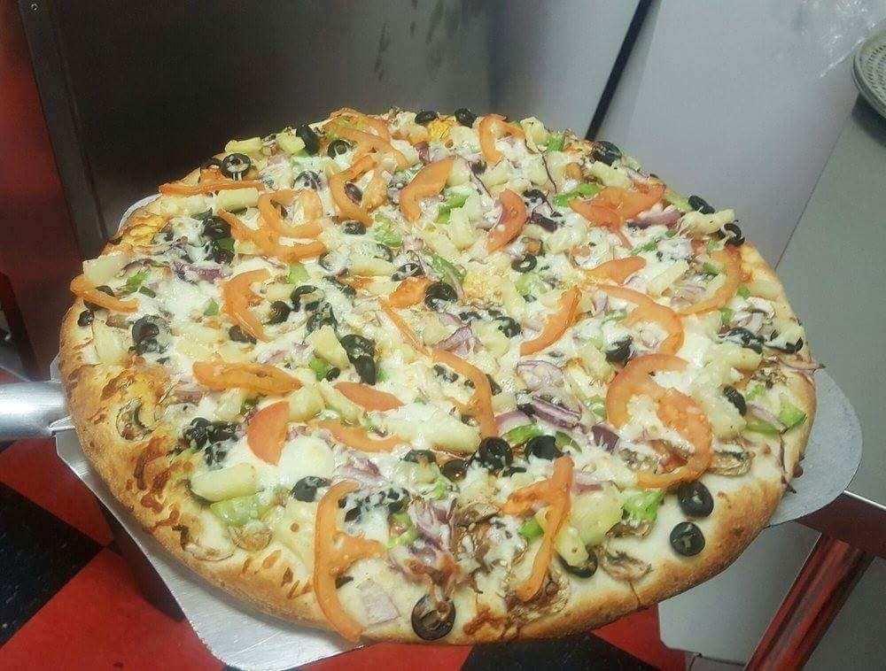 Photo credit: zomato