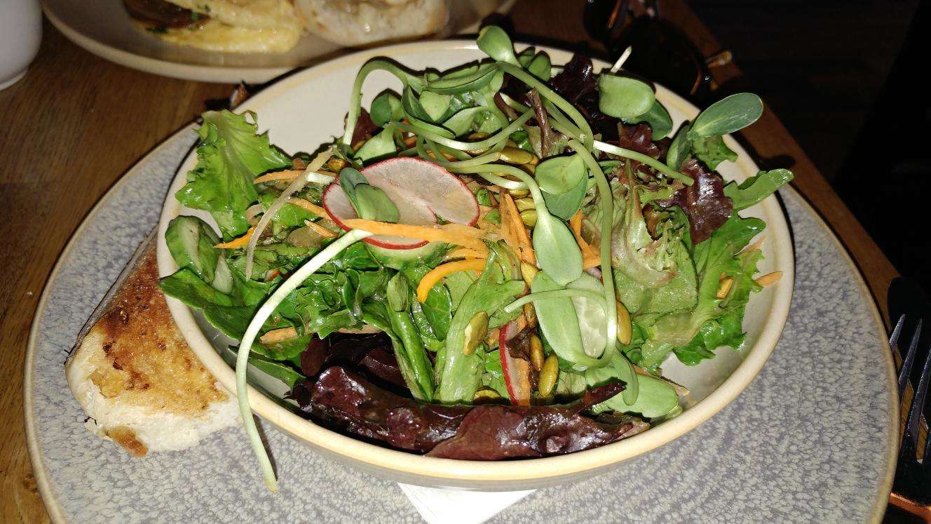 Photo credit: zomato