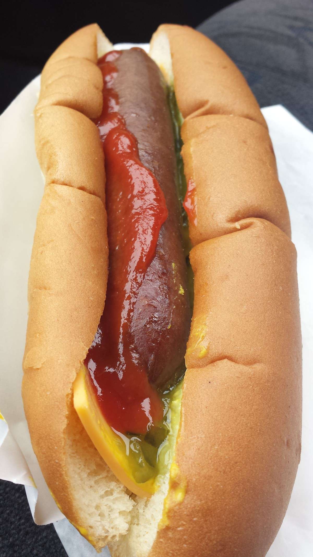 Photo credit: zomato