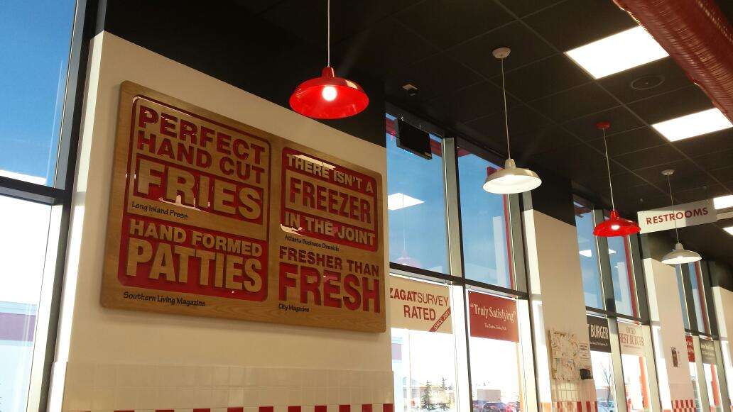 Photo credit: zomato