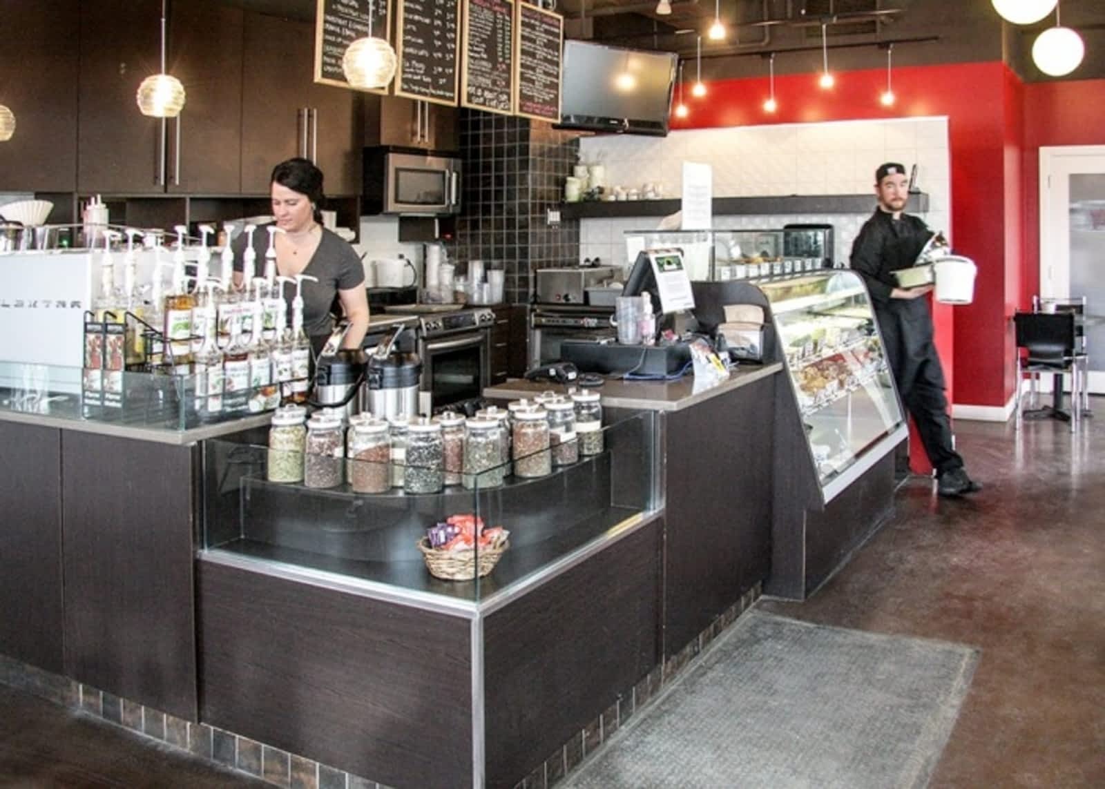 Photo credit: yellowpages.ca