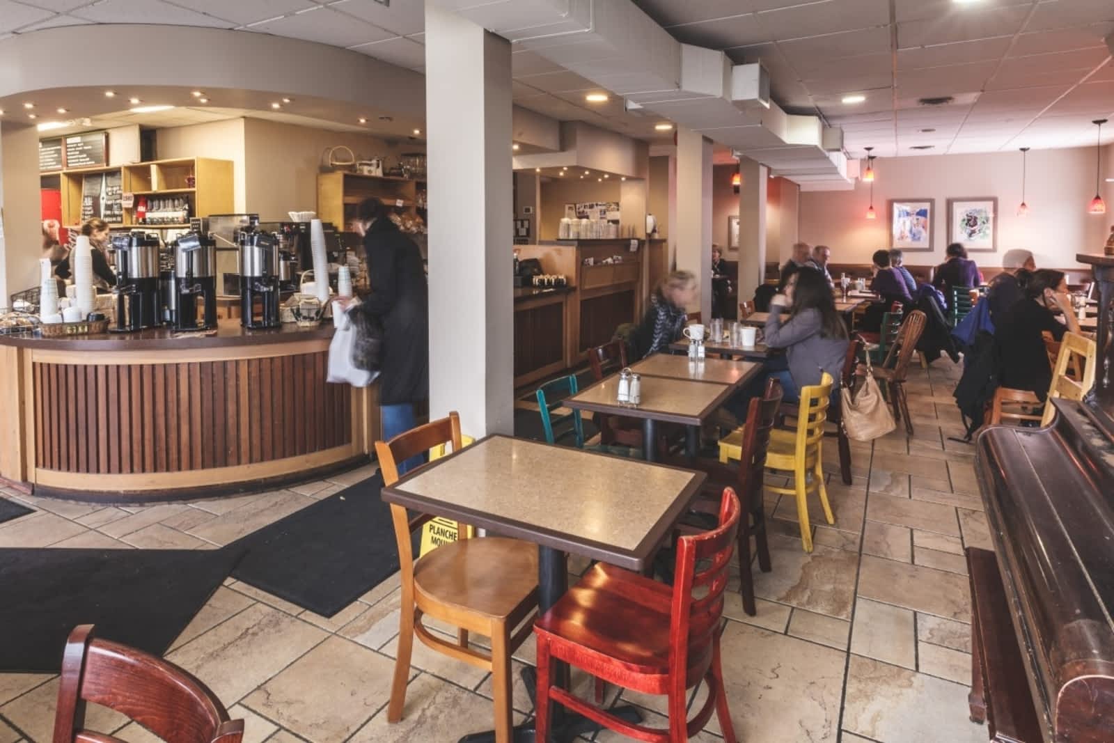 Photo credit: yellowpages.ca