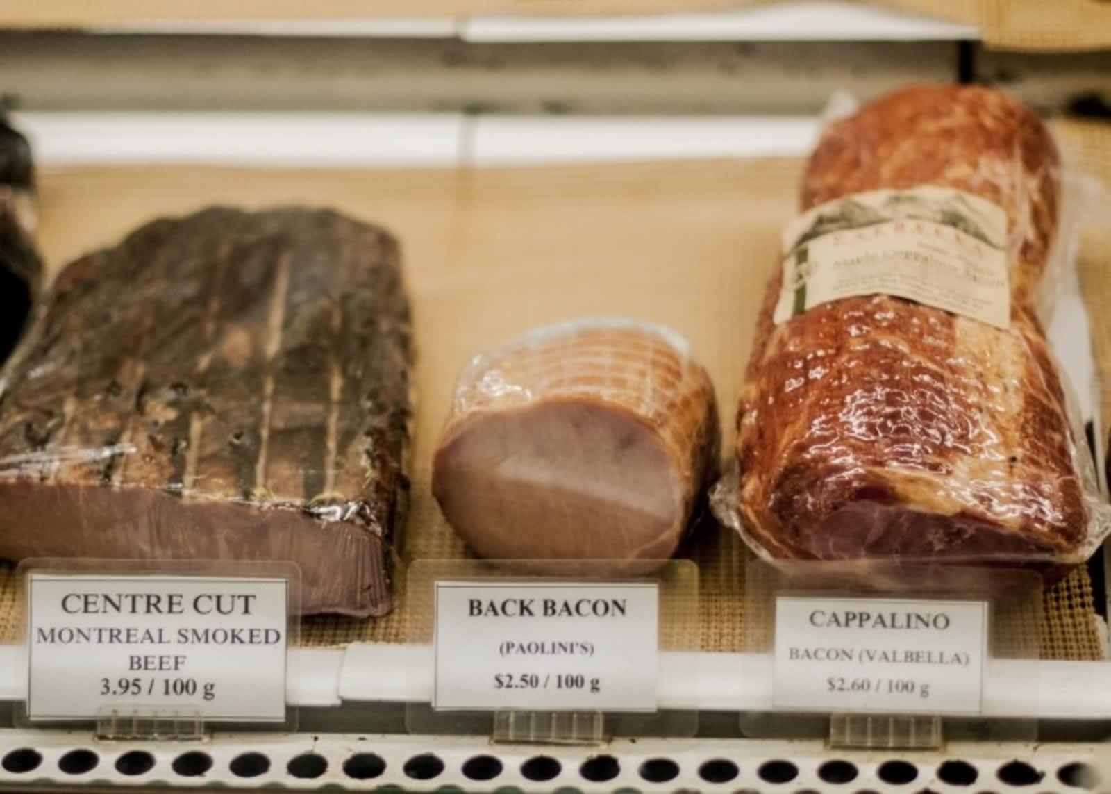 Photo credit: yellowpages.ca