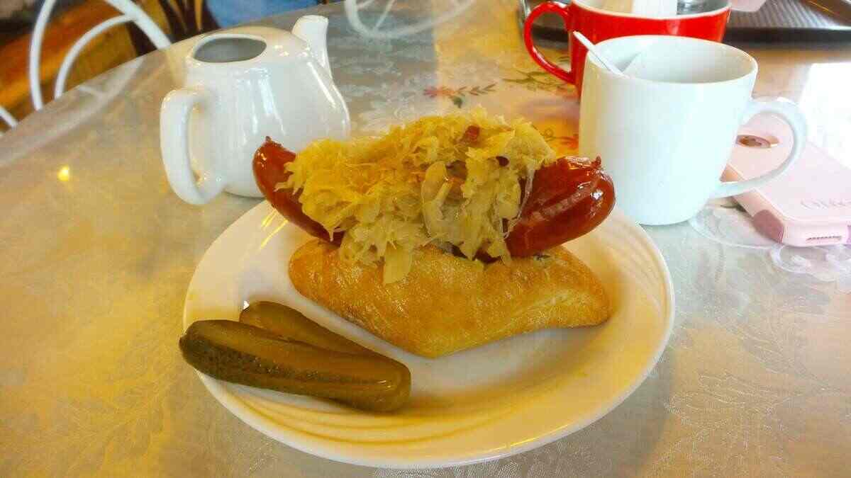 Photo credit: zomato