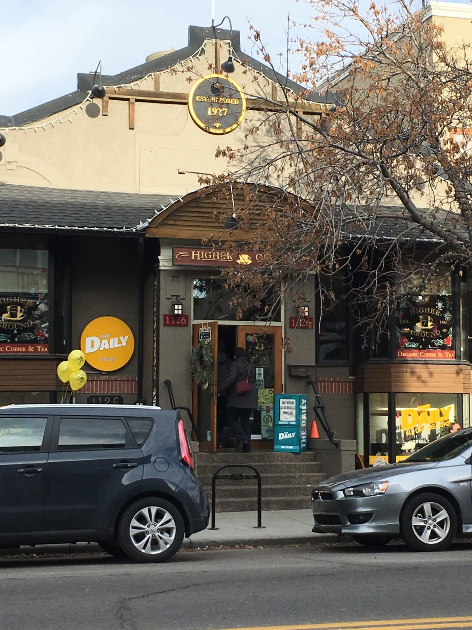 Photo credit: yellowpages.ca