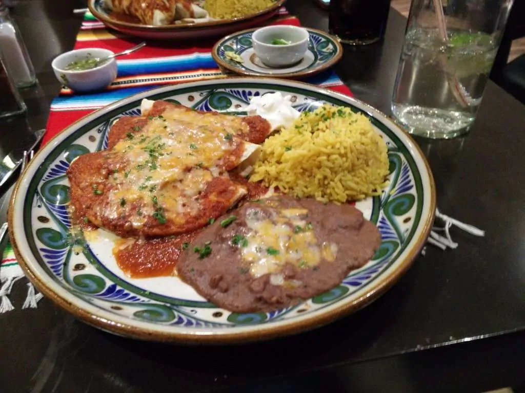 Photo credit: zomato