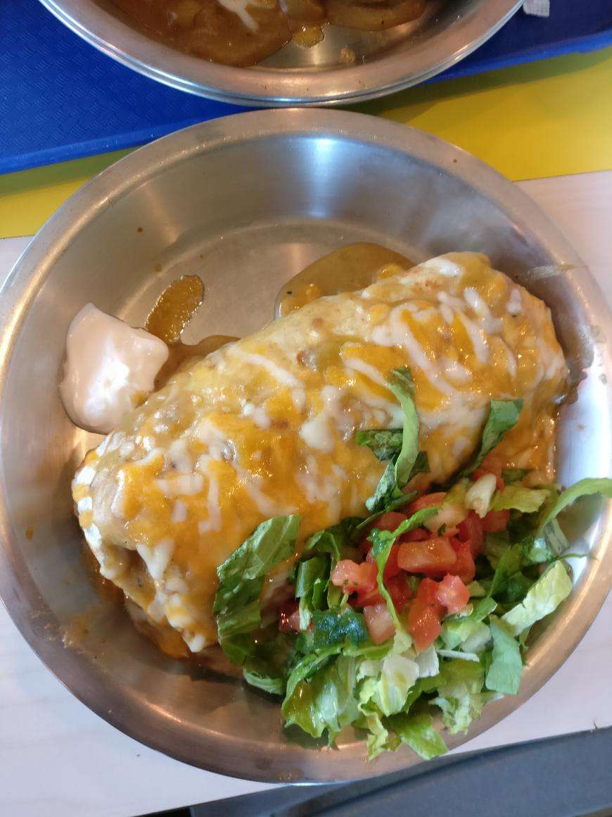 Photo credit: zomato