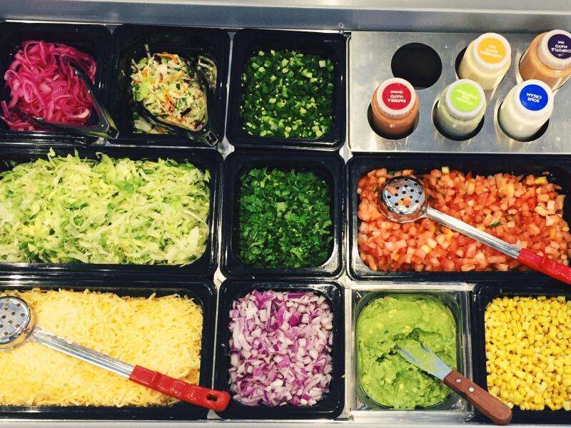 Photo credit: zomato