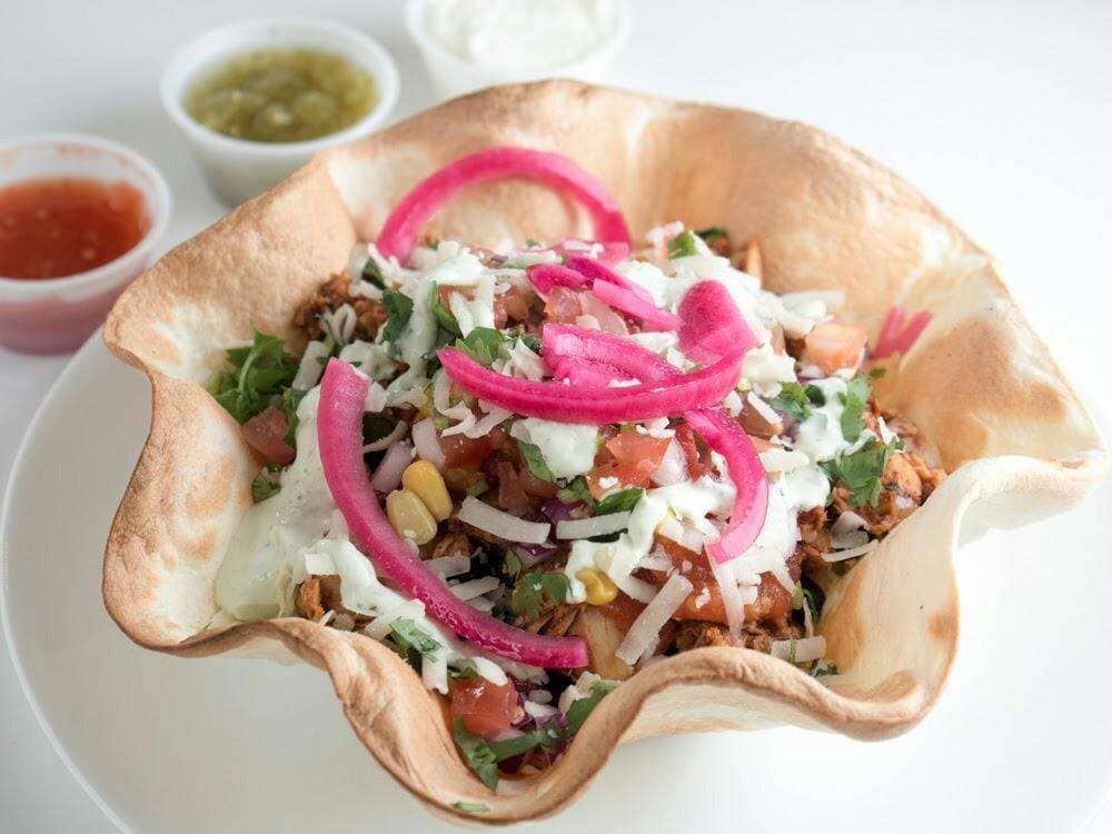 Photo credit: zomato