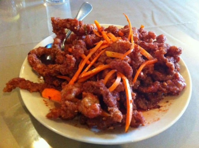 Photo credit: zomato