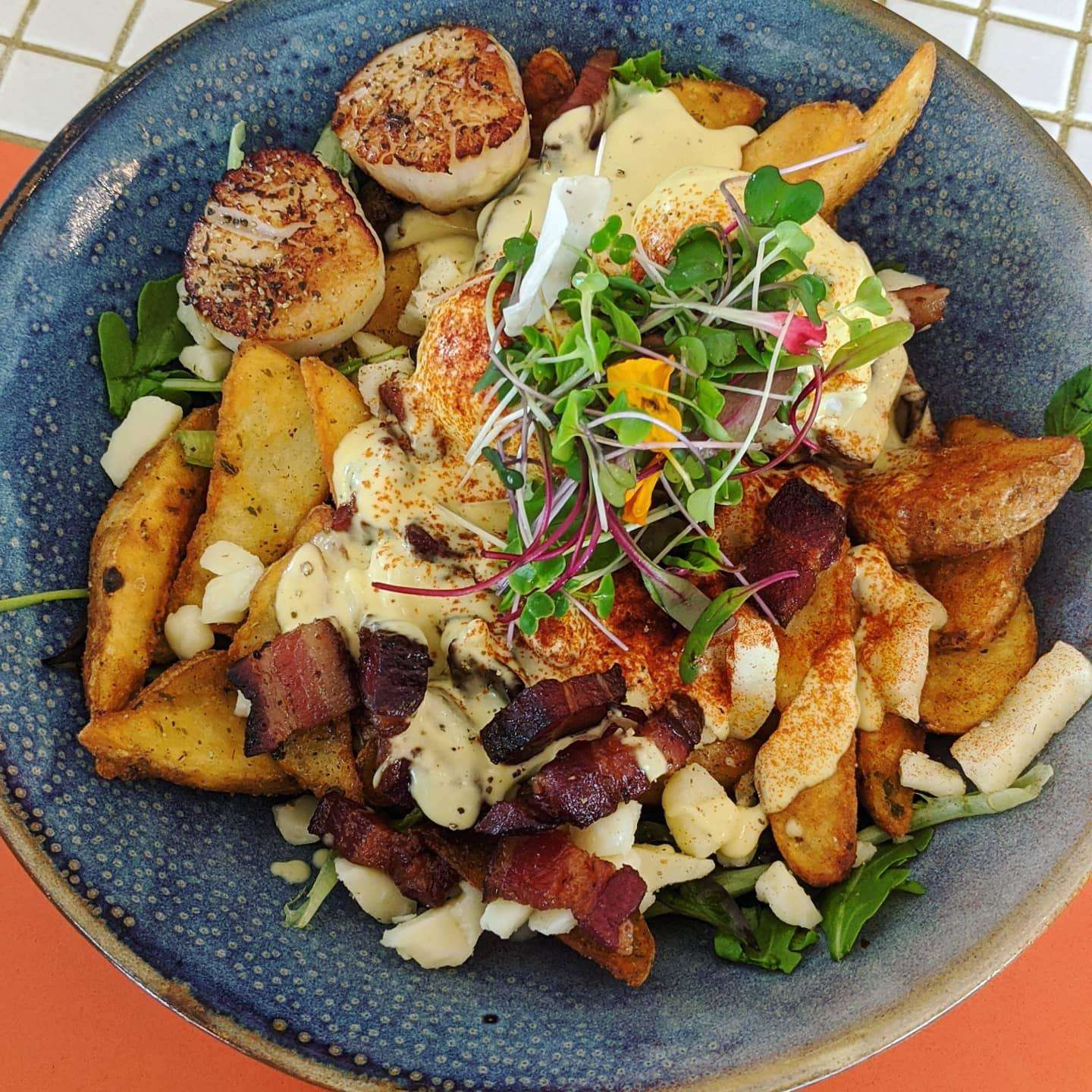 Photo credit: zomato