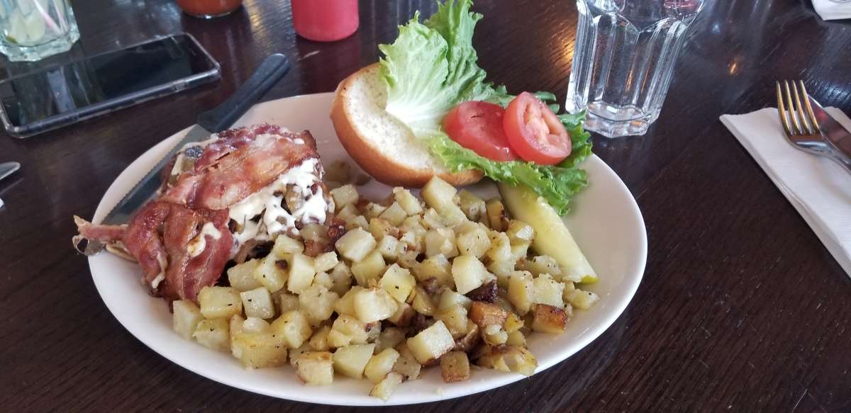 Photo credit: zomato