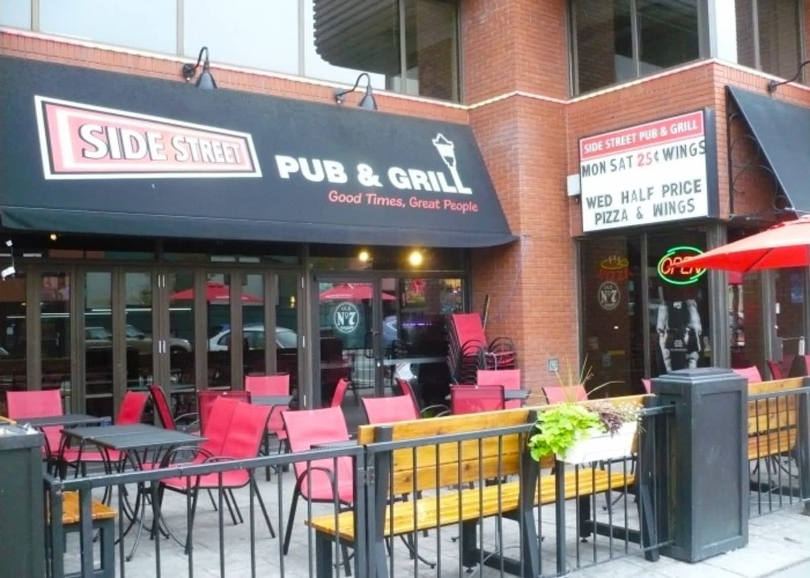 Photo credit: yellowpages.ca