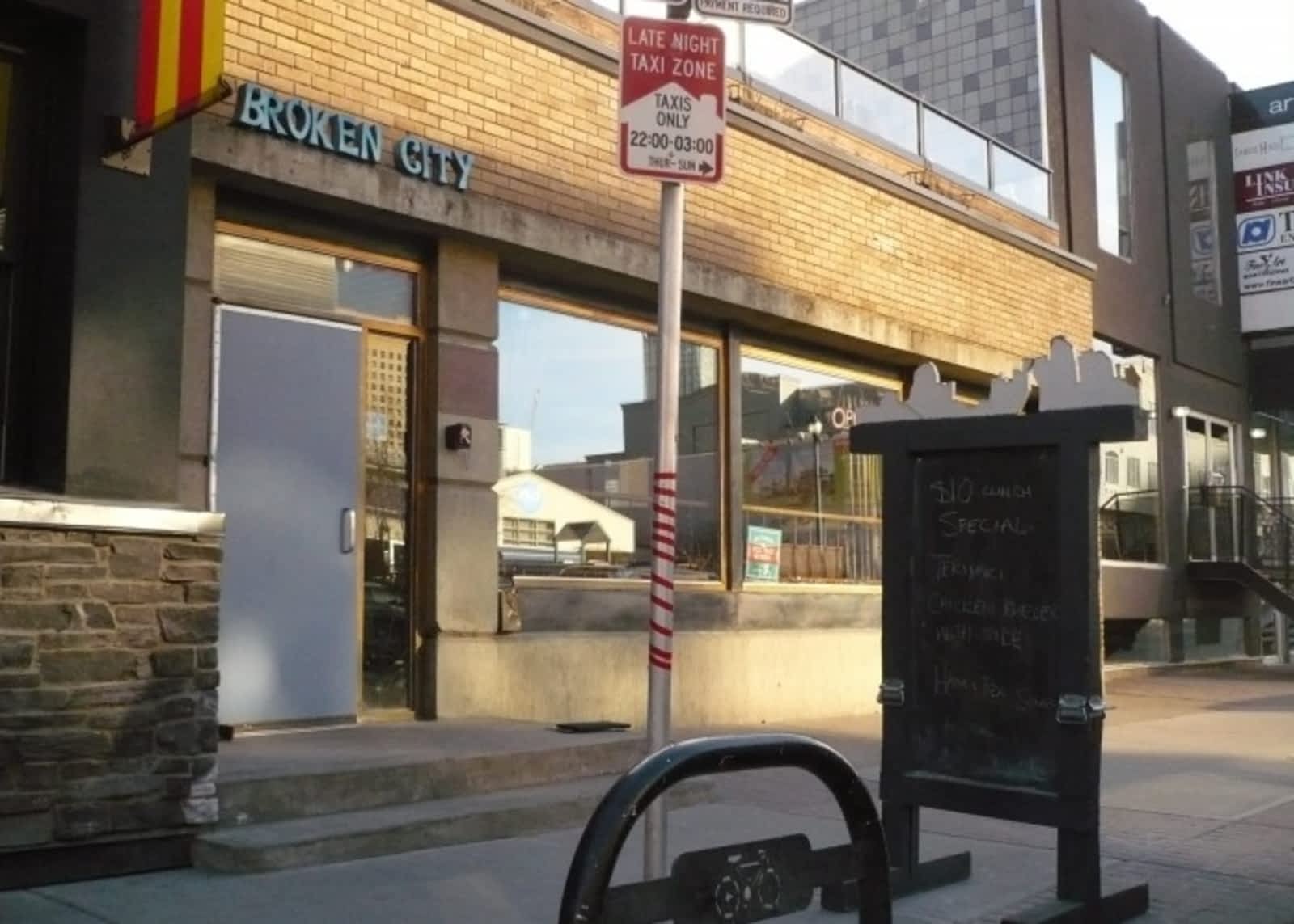 Photo credit: yellowpages.ca
