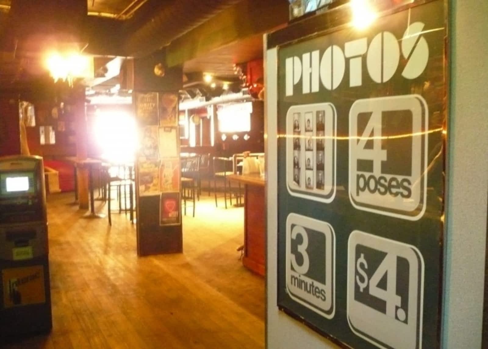 Photo credit: yellowpages.ca