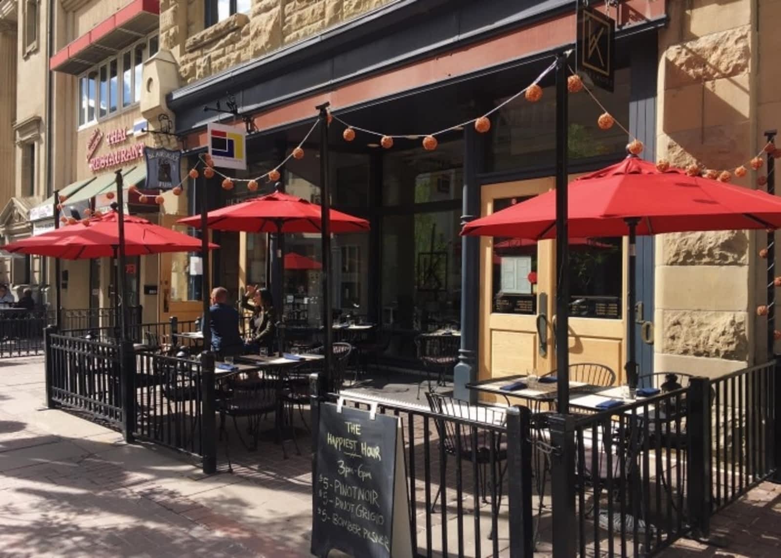 Photo credit: yellowpages.ca