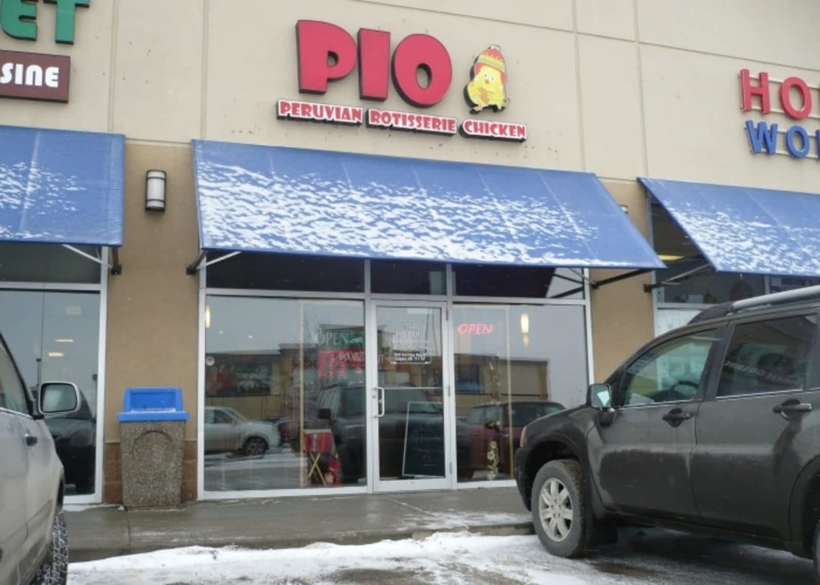 Photo credit: yellowpages.ca
