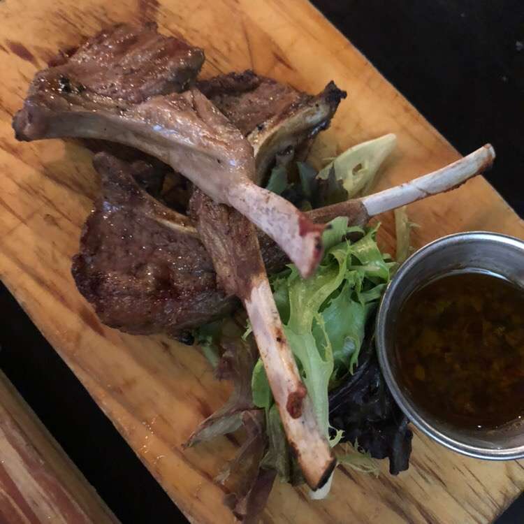 Photo credit: zomato