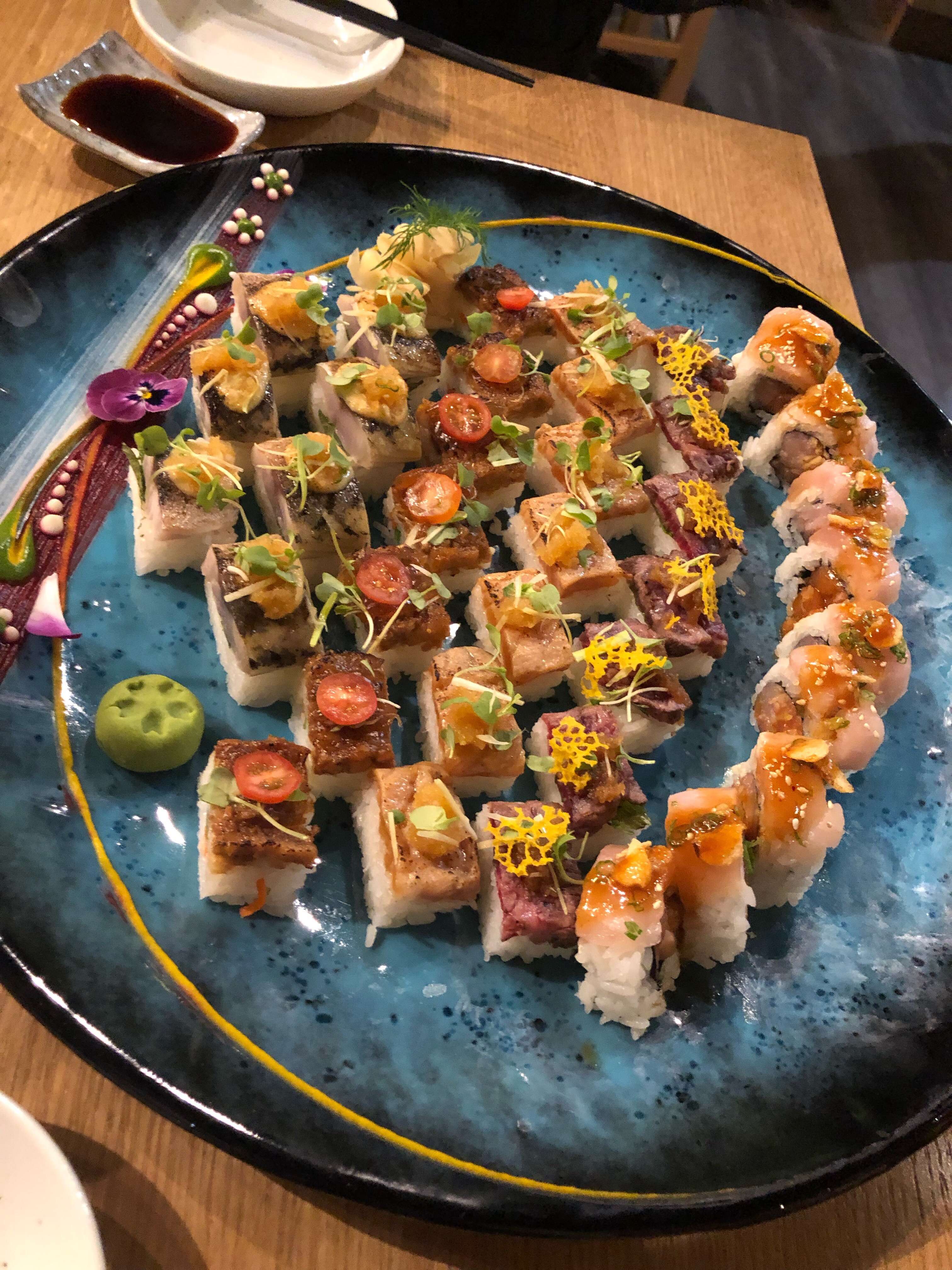Photo credit: zomato
