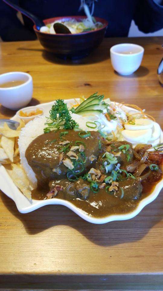 Photo credit: zomato