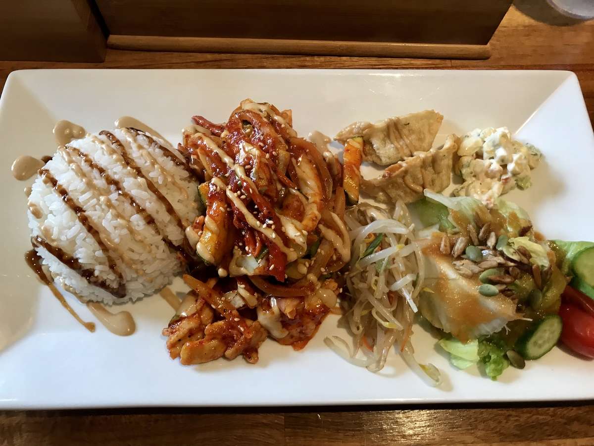 Photo credit: zomato