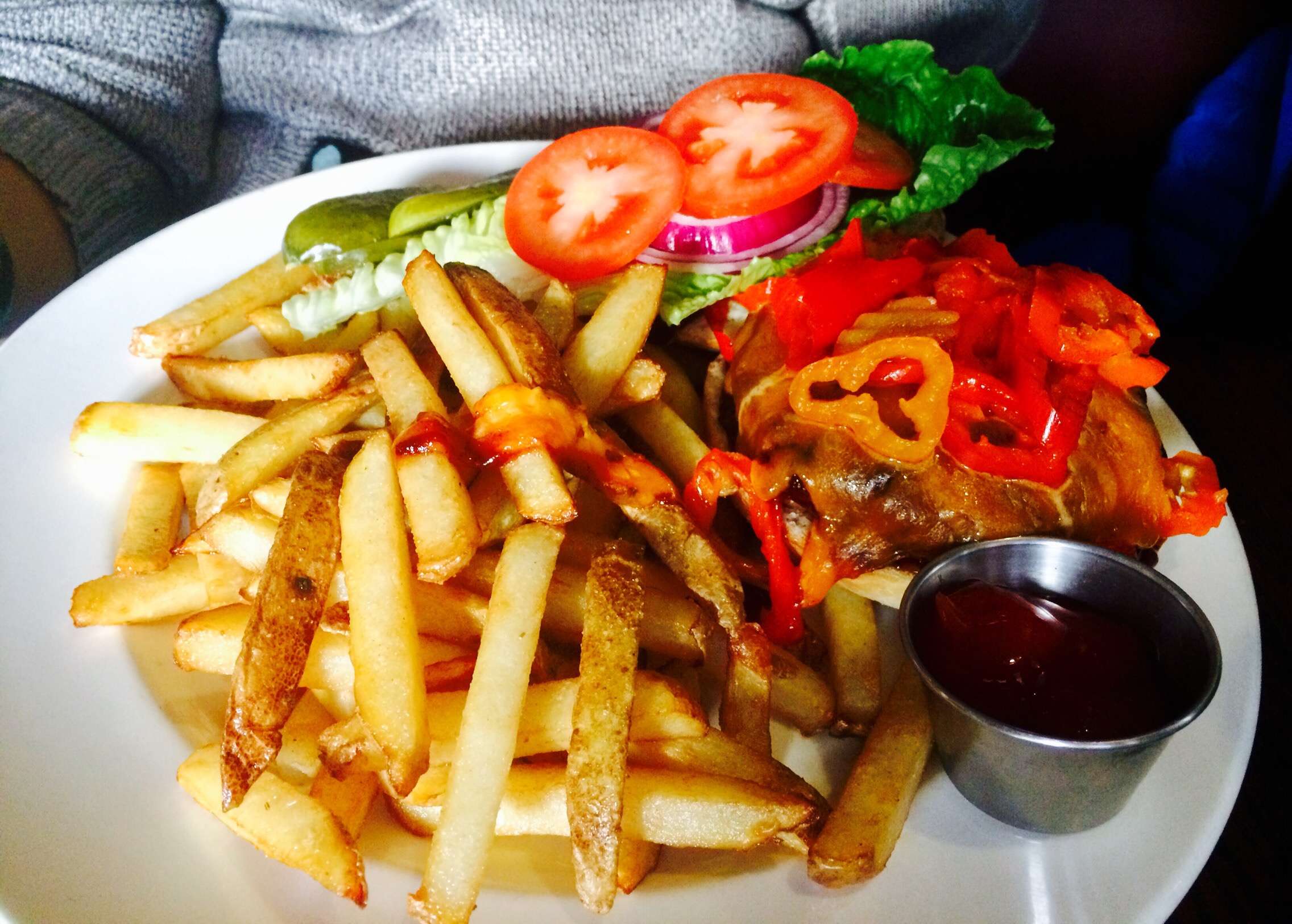 Photo credit: zomato