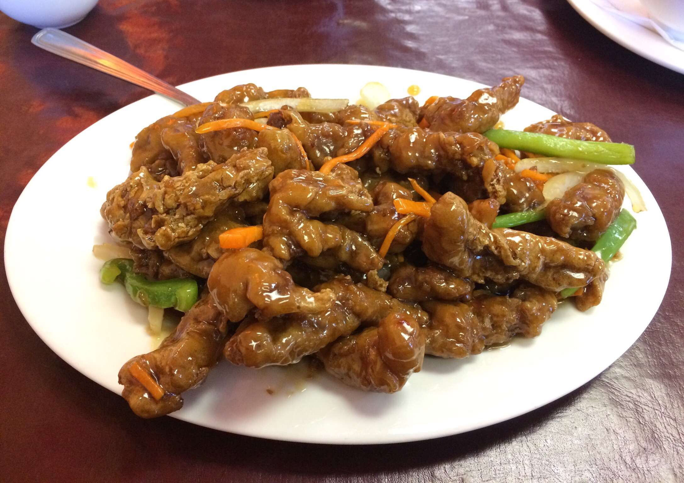 Photo credit: zomato