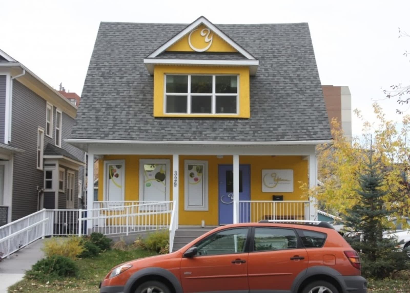 Photo credit: yellowpages.ca