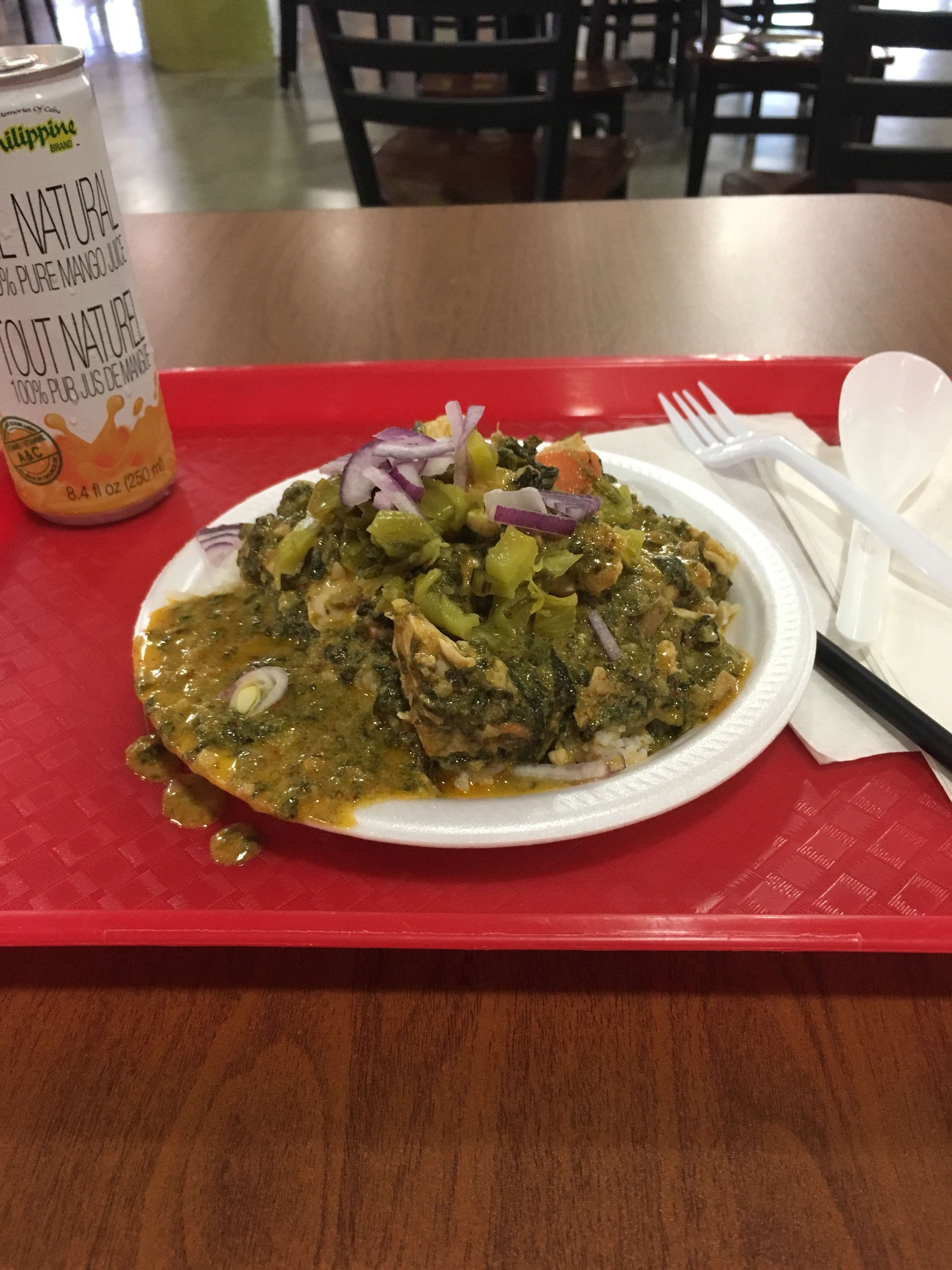 Photo credit: zomato