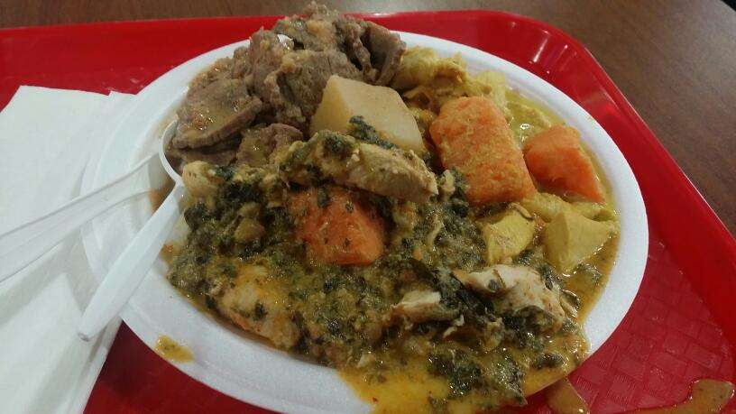 Photo credit: zomato