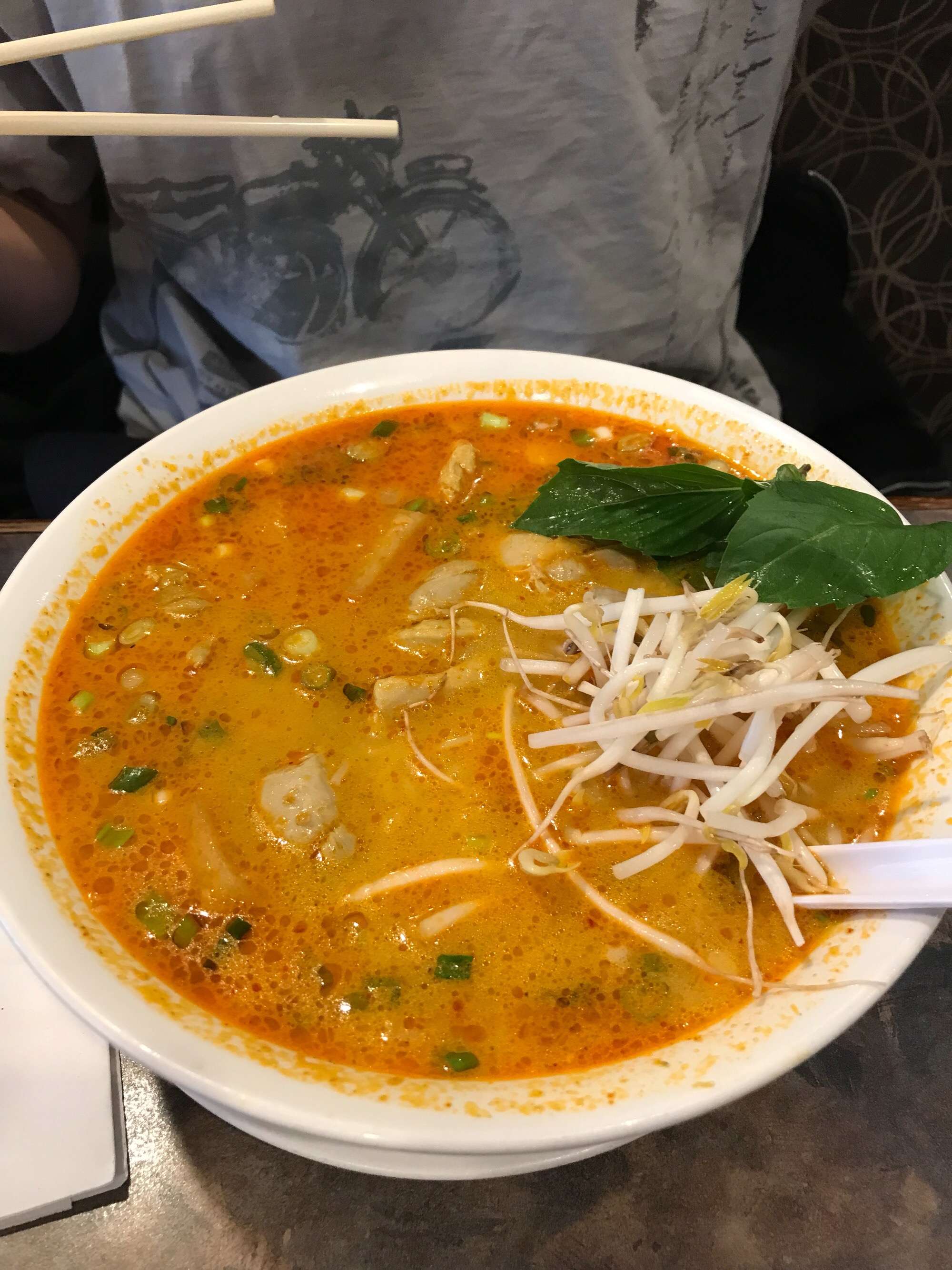 Photo credit: zomato