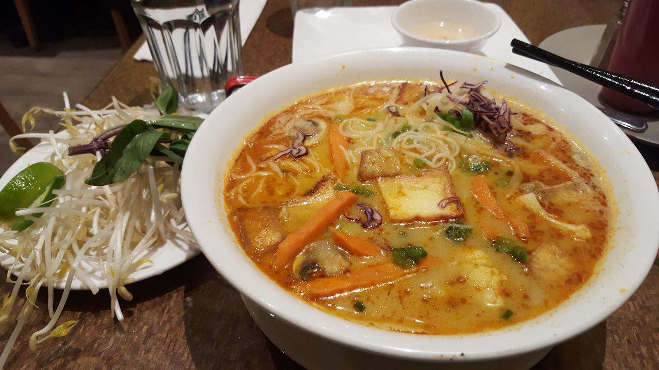 Photo credit: zomato