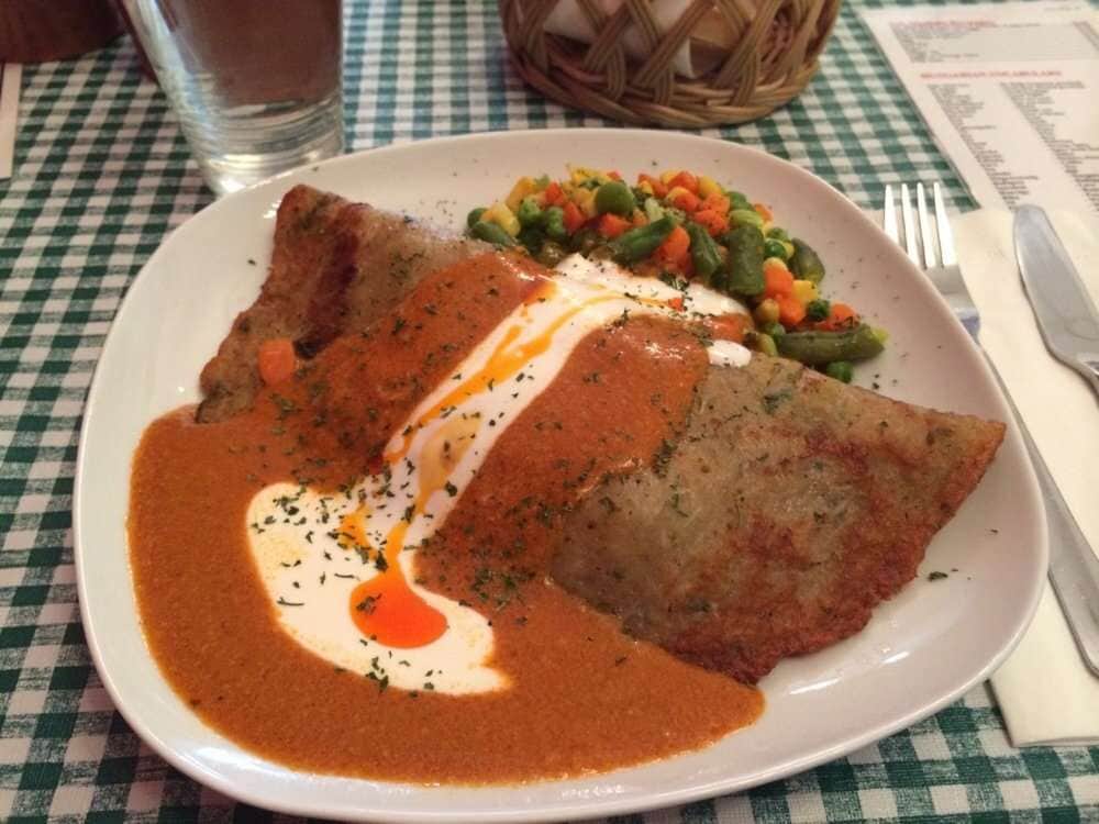 Photo credit: zomato